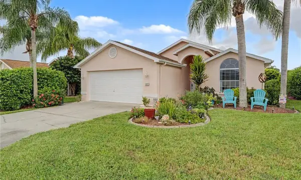3327 Scorecard Drive, New Port Richey, FL, 34655