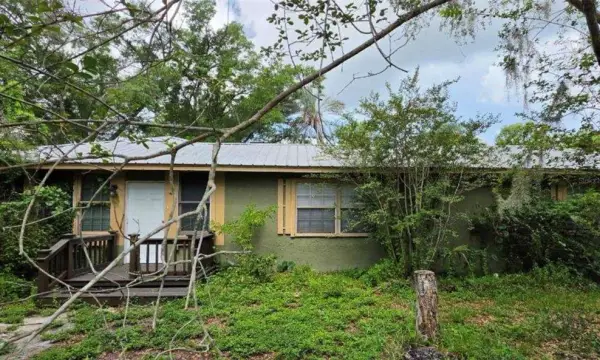 8602 N Rome Avenue, Tampa, FL, 33604