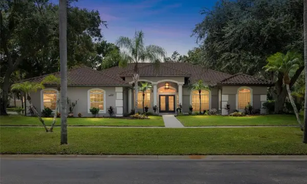3351 Bristol Place, Tarpon Springs, FL, 34688