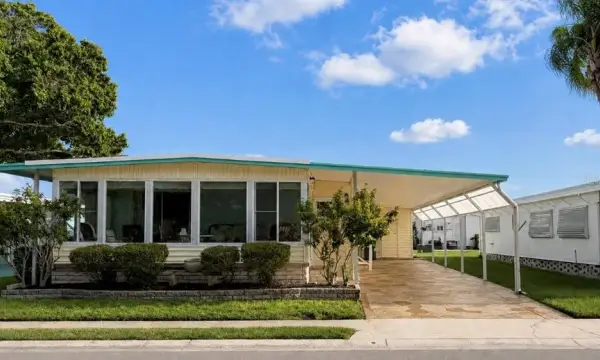 1100 Belcher Road S, Unit 304, Largo, FL, 33771