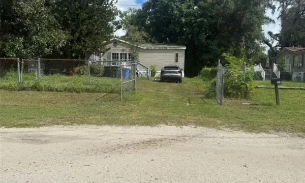 216 W Empire Drive, Brandon, FL, 33510