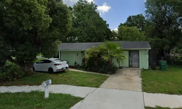Address Withheld, Zephyrhills, FL, 33542