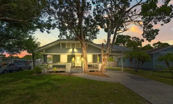 7002 N Cameron Avenue, Tampa, FL, 33614