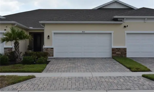 864 Snail Kite Place, Sun City Center, FL, 33573