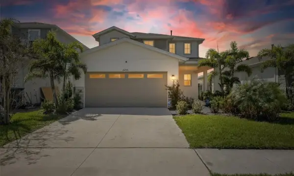 6255 Golden Beach Drive, Apollo Beach, FL, 33572
