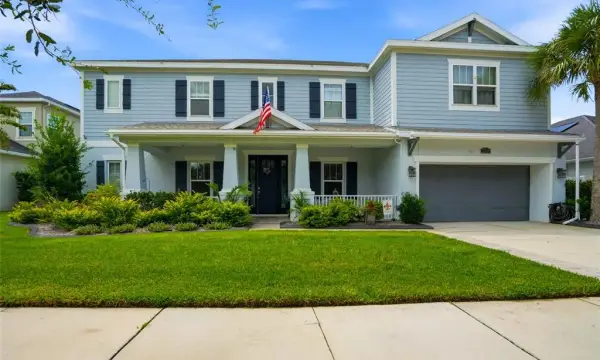 33564 Willow Point Ct, Wesley Chapel, FL, 33545