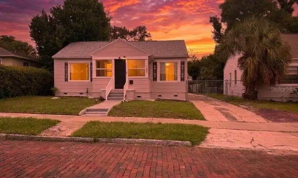 789 16th Avenue S, St Petersburg, FL, 33701
