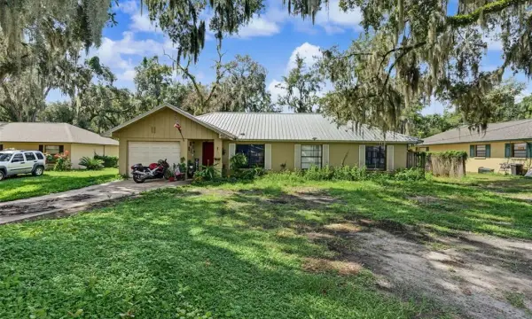509 E Drew Street, Plant City, FL, 33563