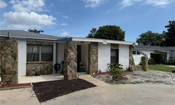 3613 6th Avenue S, St Petersburg, FL, 33711