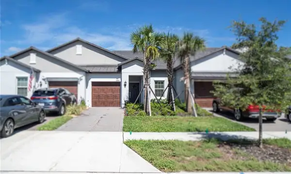 10857 Rustic Eve Court, Land O Lakes, FL, 34638