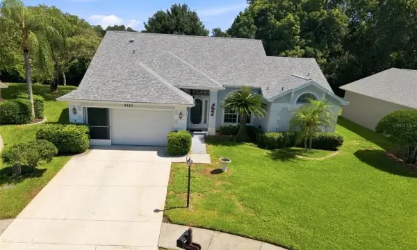 9423 Summerbreeze Terrace, New Port Richey, FL, 34655