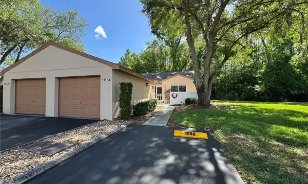 13134 Cypress Hill Drive, Unit B, Hudson, FL, 34669