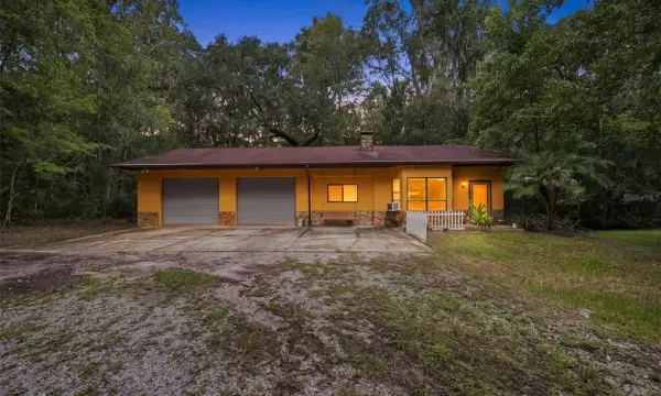 16205 Perimeter Drive, Brooksville, FL, 34614