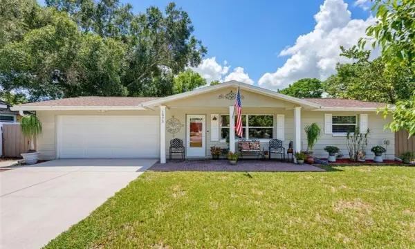 1575 Jasmine Way, Clearwater, FL, 33756